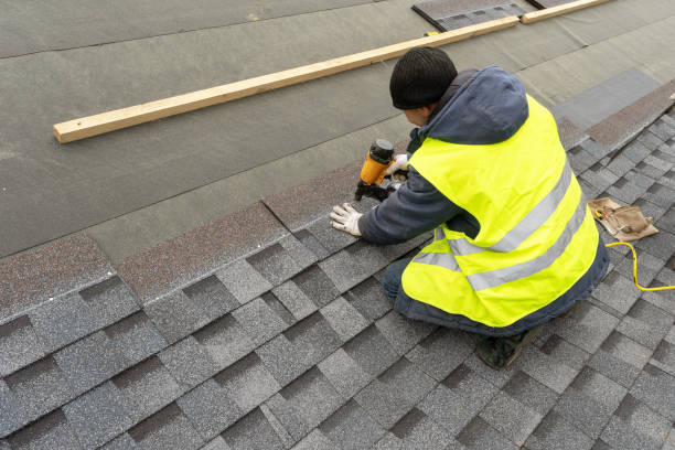 Best Metal Roofing Installation  in Hybla Lley, VA
