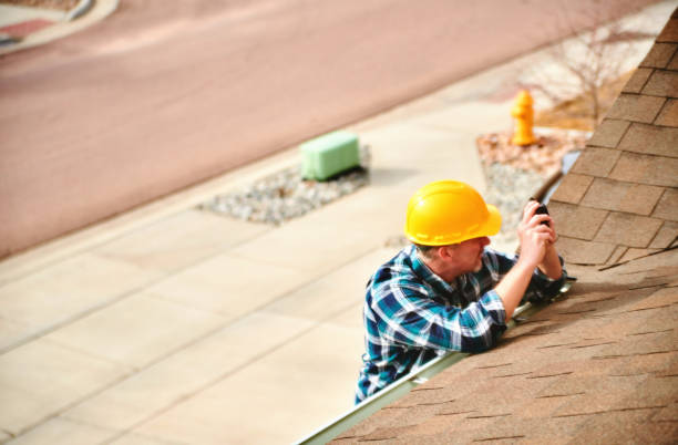 Best Roof Insulation Installation  in Hybla Lley, VA