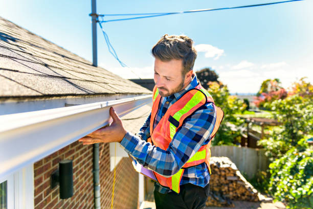 Waterproofing in Hybla Valley, VA