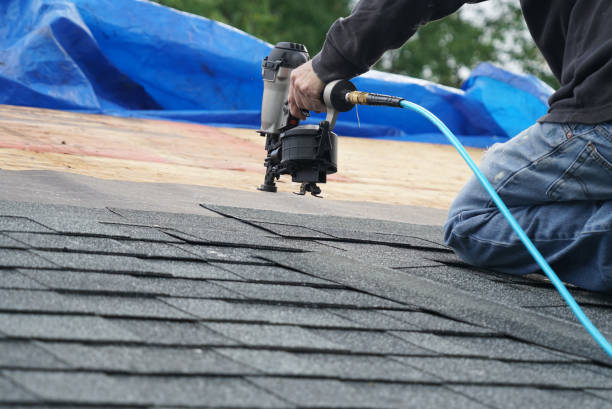 Best Metal Roofing Installation  in Hybla Lley, VA