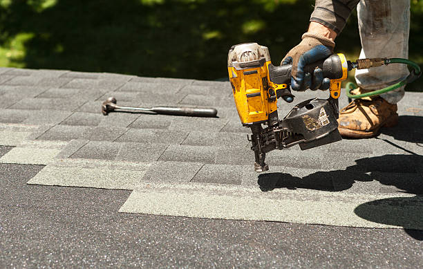 Best Hot Roofs  in Hybla Lley, VA